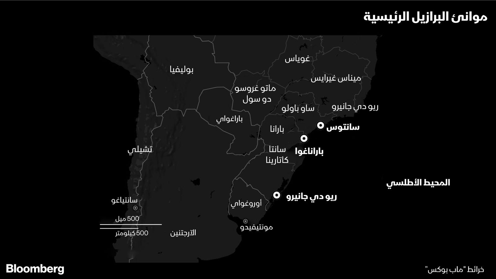 المصدر: بلومبرغ