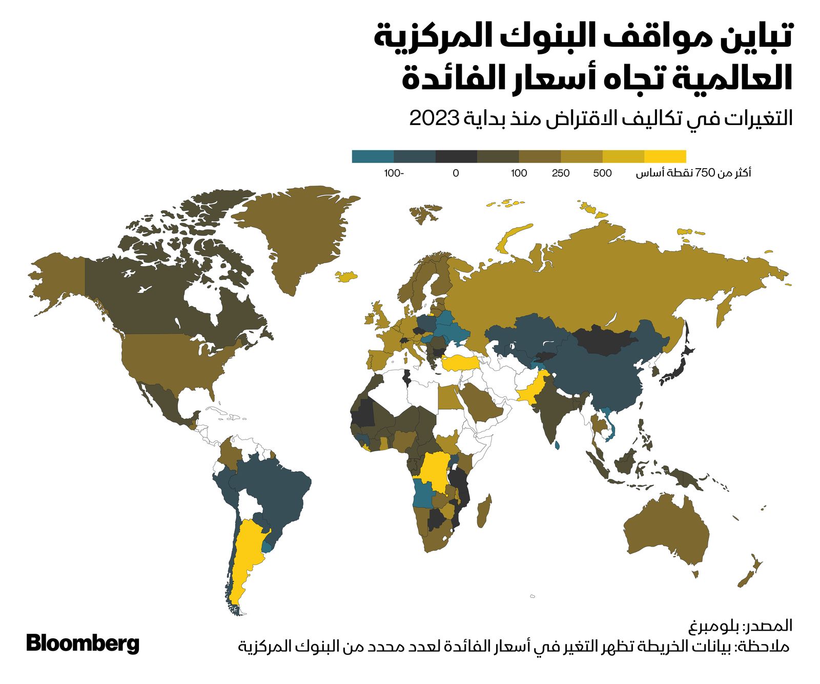 المصدر: بلومبرغ