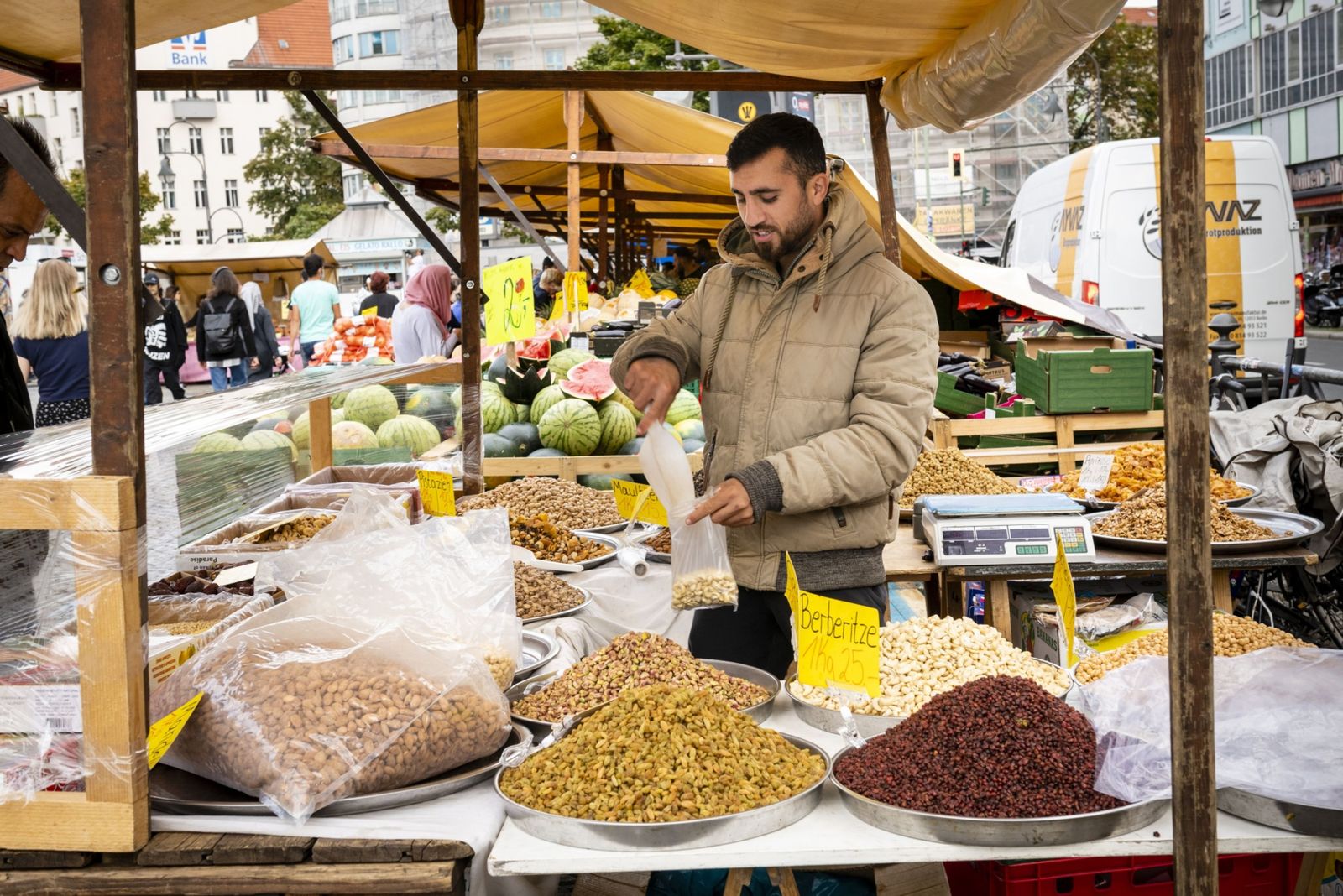 المصدر: بلومبرغ