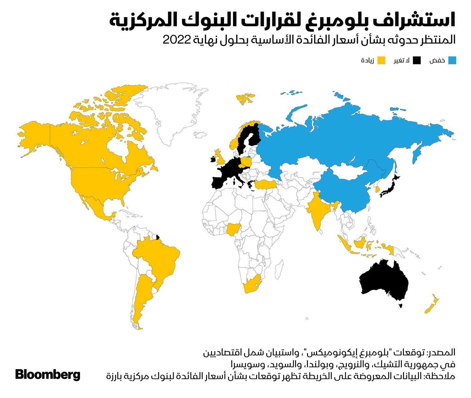 المصدر: بلومبرغ