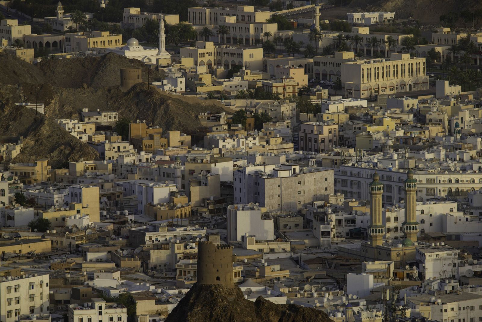 المصور: كريستوفر بايك / بلومبرغ