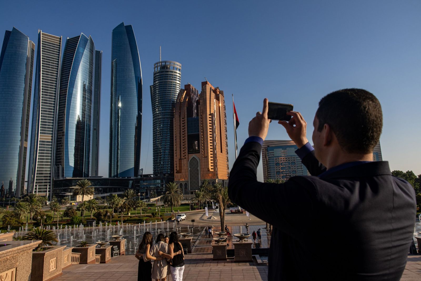 المصدر: بلومبرغ