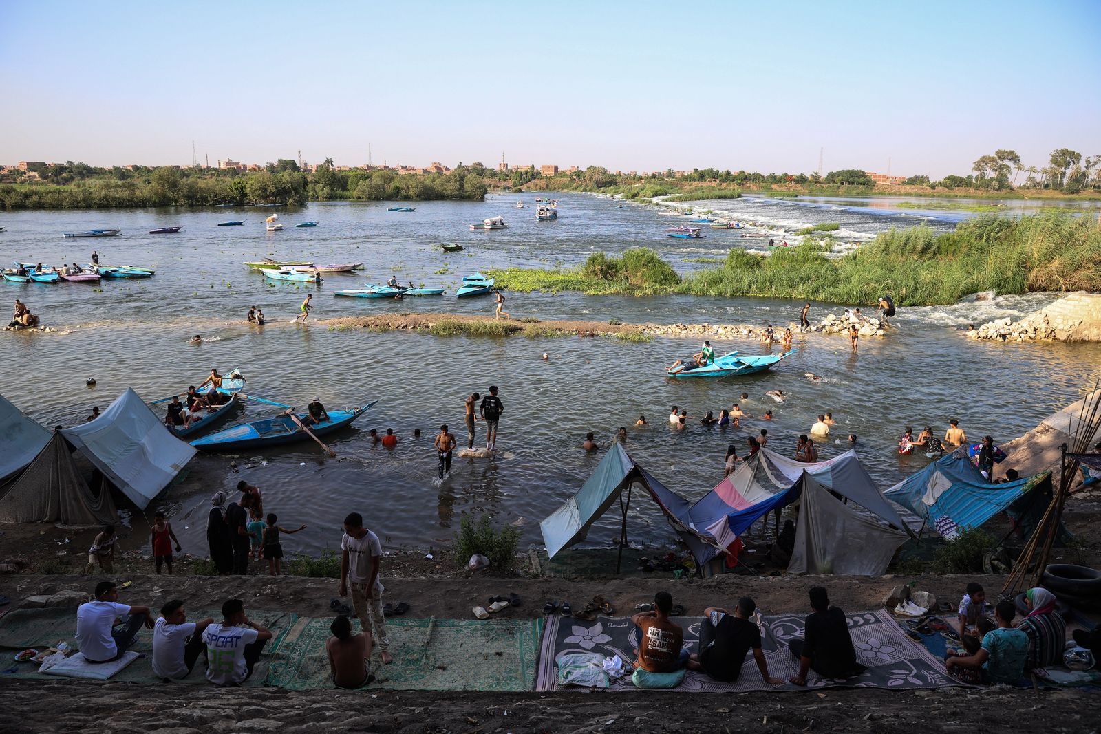 المصدر: بلومبرغ