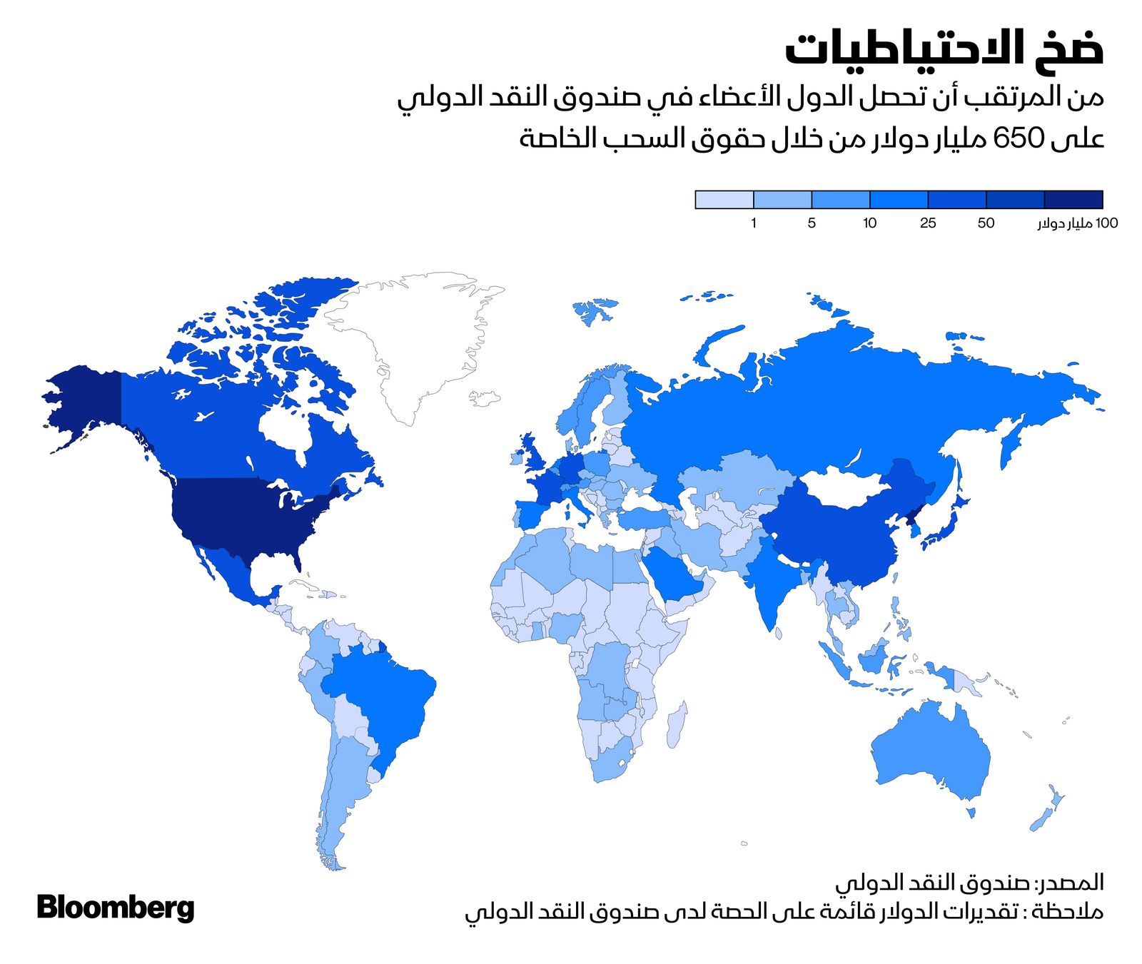 المصدر: بلومبرغ