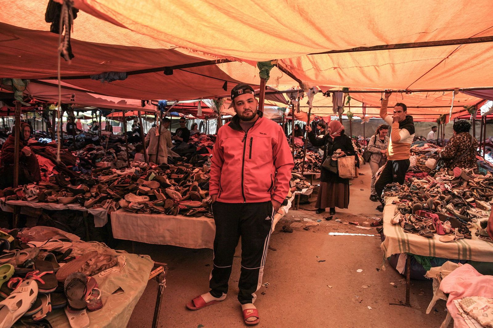 المصدر: بلومبرغ