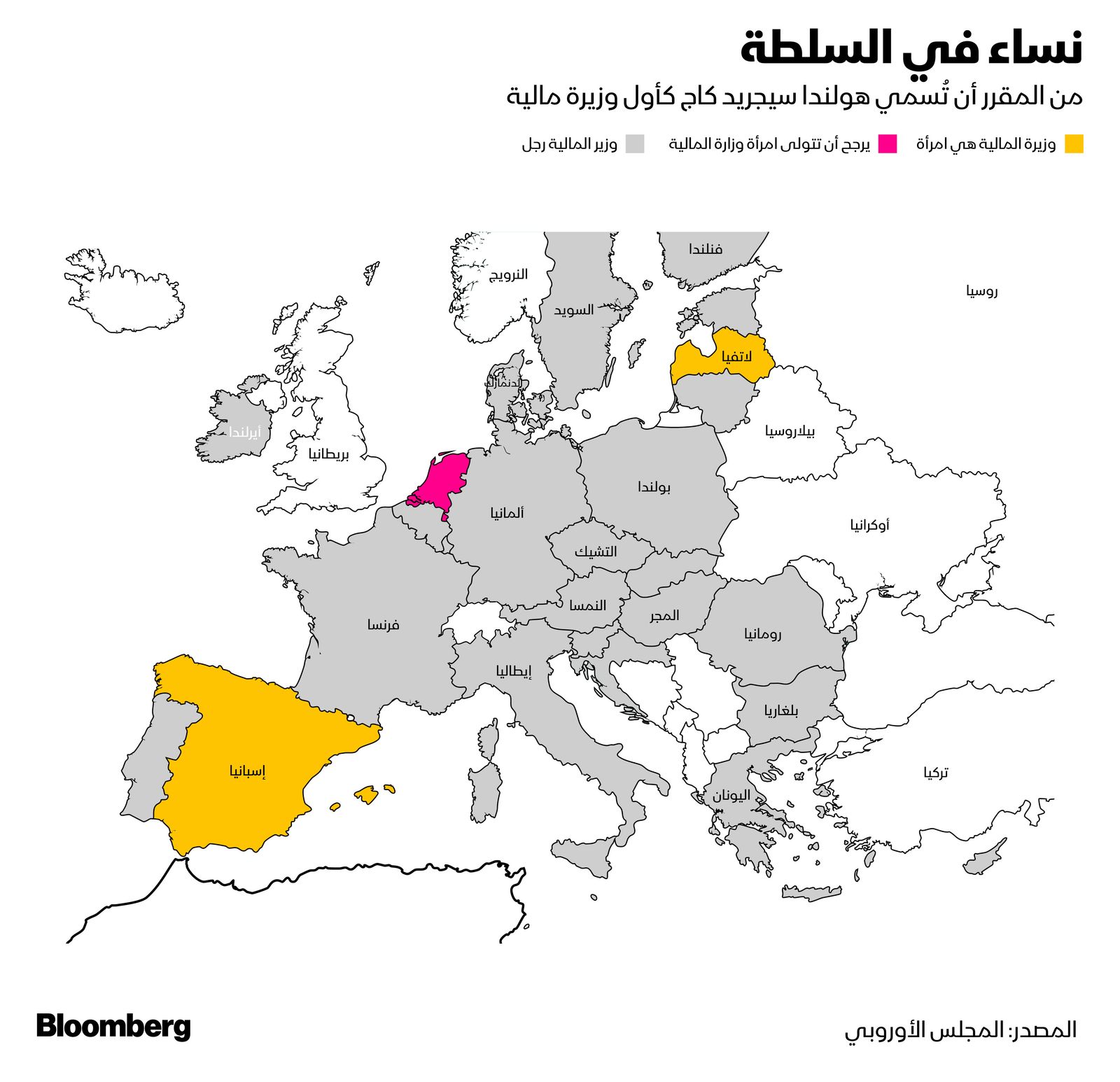 المصدر: بلومبرغ