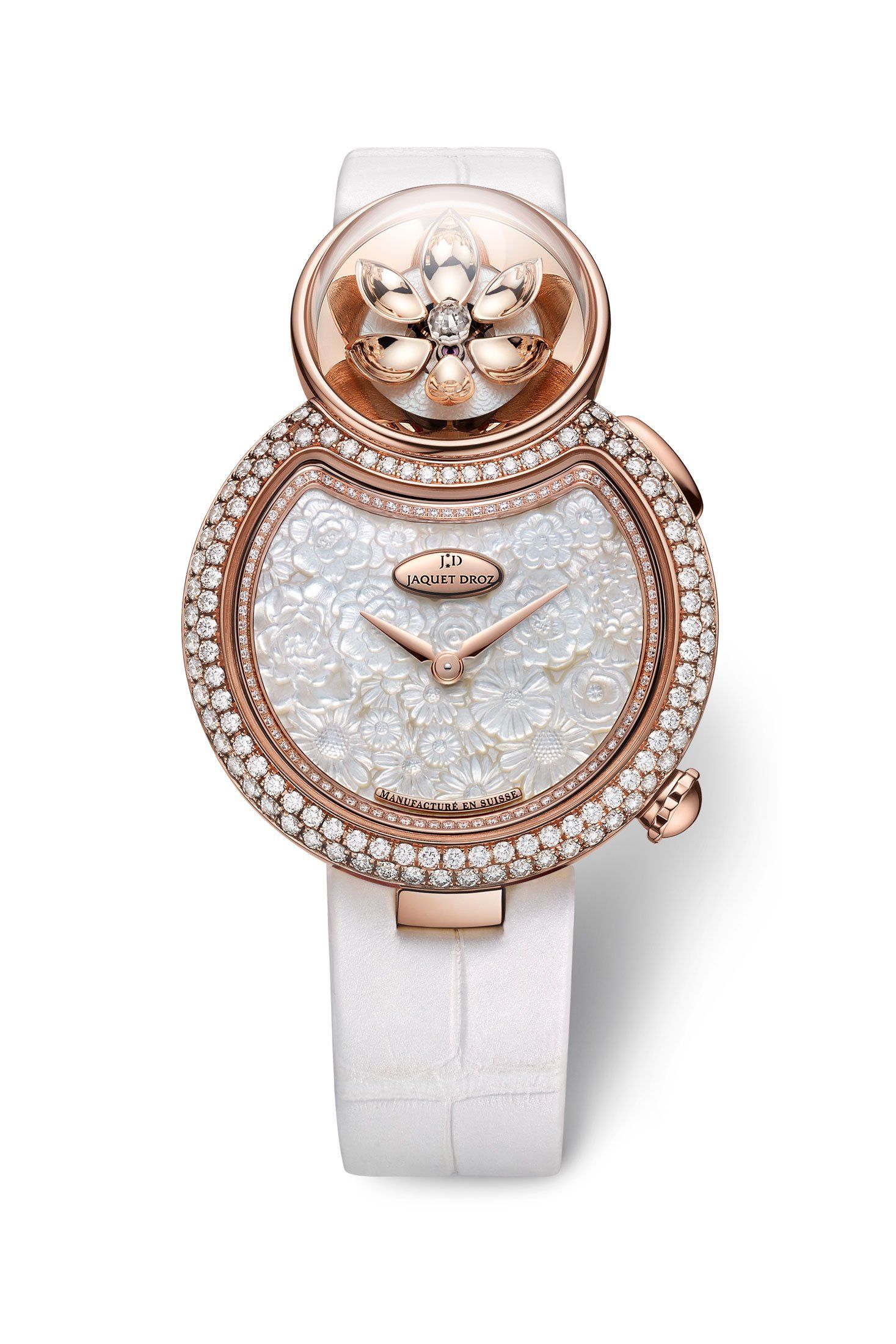 Jaquet Droz