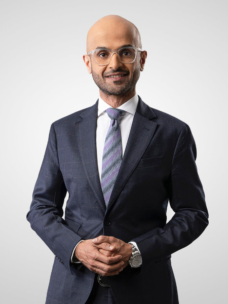 عماد المقبل