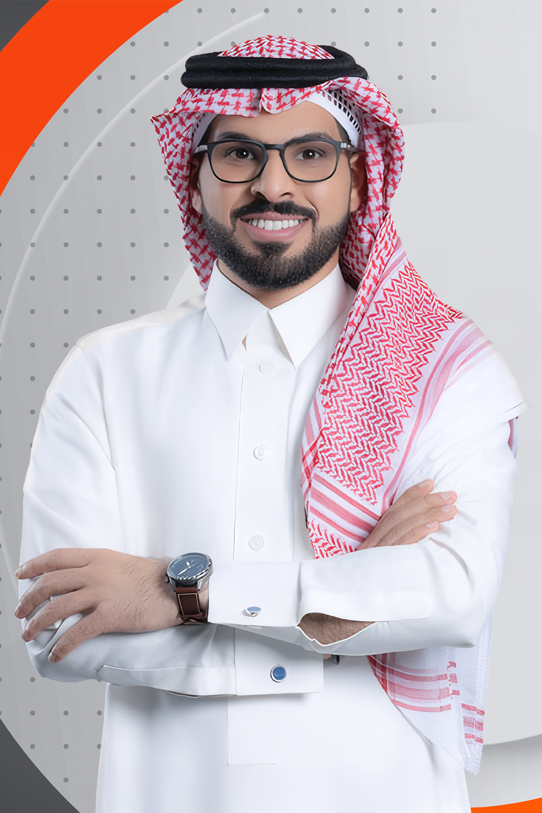 سلمان القرني