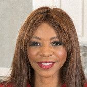 Dambisa Moyo