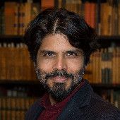 Pankaj Mishra