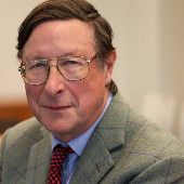 Max Hastings