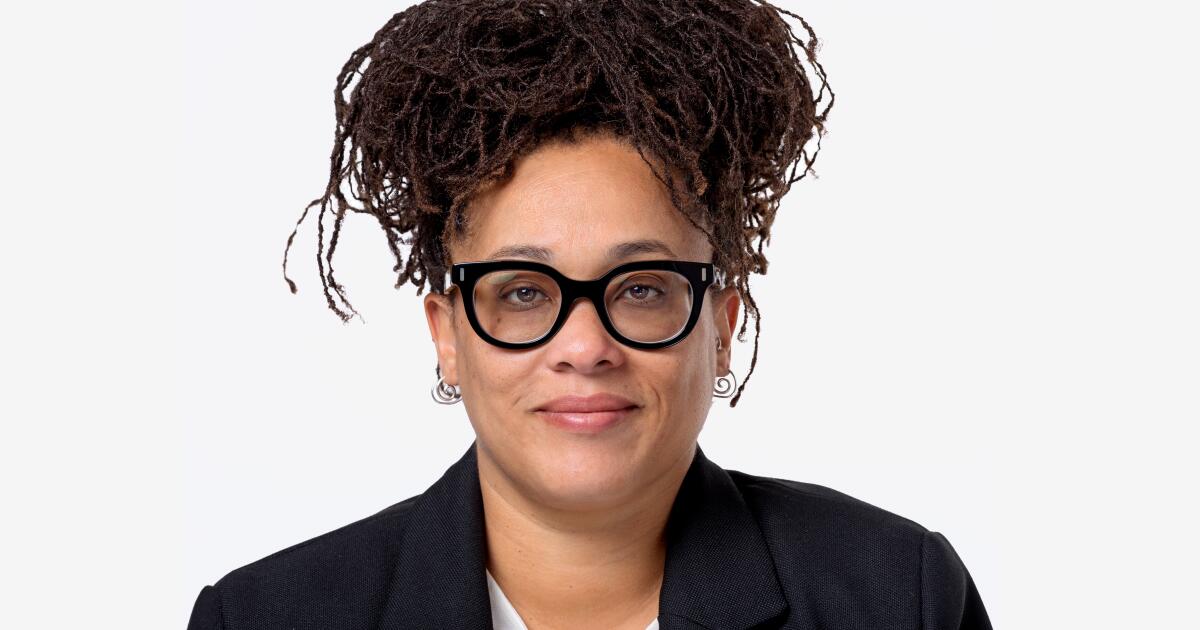 Erika D. Smith