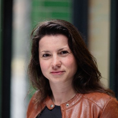 Katja Hoyer